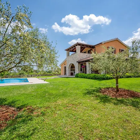 Villa Oliveta By Istrialux *